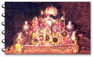 Vaishno Devi Tour