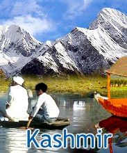 Kashmir Culture