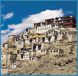 Ladakh Monasteries