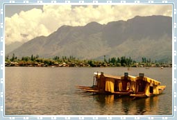 Best Time to Visit in Kashmir