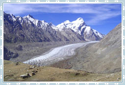 Kargil Travel