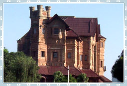 Museums in Jammu