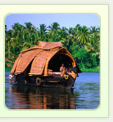 Kerala House Boats