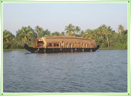 Alleppey Kerala