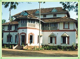 Trichur Archaeological Museum