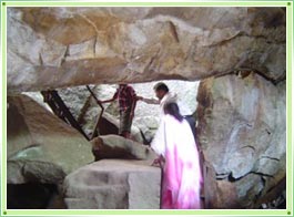 Edakkal Caves Wayanad 