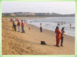 Kappad Beach Calicut