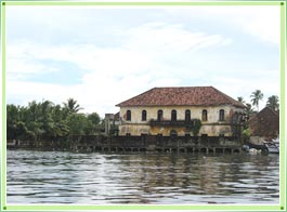 Fort Cochin Kerala