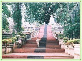 Hill Palace Museum Cochin