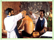 Ayurveda in Kerala