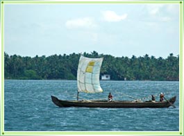 Kerala Weather