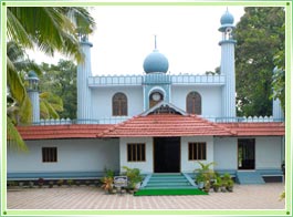 Kodungallur Pilgrimage Kerala