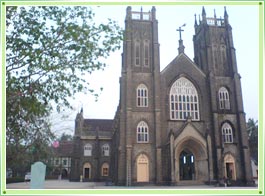 St. Andrews Church Kerala