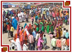 Bhagoria Festival