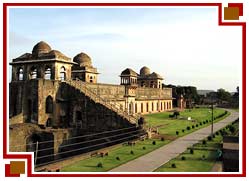 Jahaz Mahal