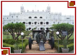 Jai Vilas Palace