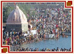 Kumbh Mela