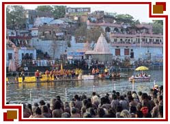 Kumbh Mela