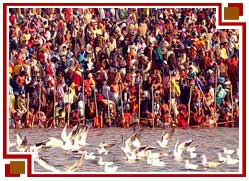 Kumbh Mela