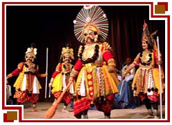 Madhya Pradesh Dances
