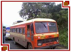 Madhya Pradesh Local Transport