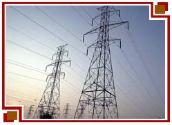 Madhya Pradesh Voltage