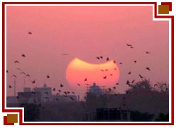 Madhya Pradesh Weather