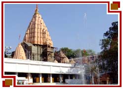 Mahakaleshwar Temple