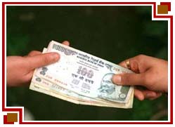 Money Exchange Madhya Pradesh