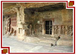 Udaigiri Caves