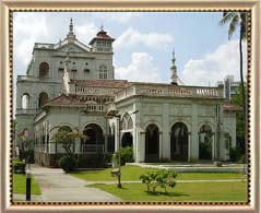 Aga Khan Palace Pune