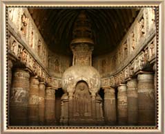 Ajanta Ellora Caves