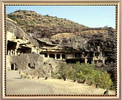 Aurangabad Caves