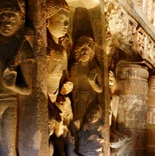 Ajanta Caves