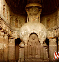 Ajanta Caves