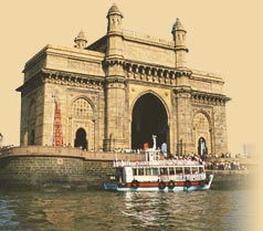 Gateway of India