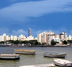 Mumbai