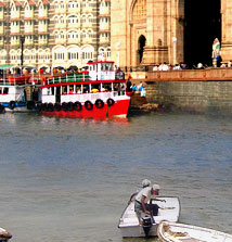 Gateway of India