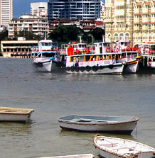 Gateway of India