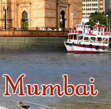 Mumbai