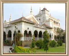 Aga Khan Palace Pune