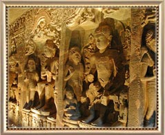 Ajanta Caves