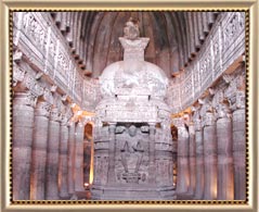 Ajanta Caves