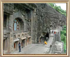 Ajanta Caves