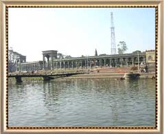 Alandi City