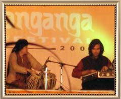 Banganga Festival