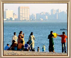 Best Time to Visit Mumbai