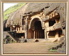 Bhaja Caves