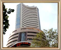 Bombay Stock Exchange