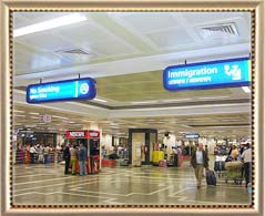 Chhatrapati Shivaji International Airport